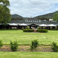 Photo taken at Oakvale Wines by Cindy H. on 3/12/2022