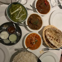 Photo taken at Malabar South Indian Cuisine by Cindy H. on 10/15/2022