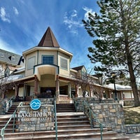 Foto tirada no(a) Lake Tahoe Resort Hotel por Yara.0fficial 🌺 em 4/11/2023