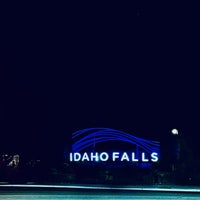 Photo taken at Idaho Falls, ID by Yara.0fficial 🌺 on 9/2/2022