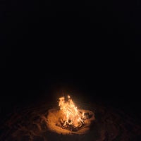 Photo taken at Bonfire at the Beach by Yara.0fficial 🌺 on 4/27/2024