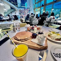 Foto tirada no(a) The Breakfast Club por Yara.0fficial 🌺 em 11/10/2021