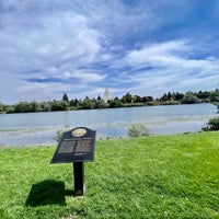 Photo taken at Idaho Falls, ID by Yara.0fficial 🌺 on 9/2/2022