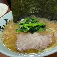 家系ラーメン蔵人家 254 Ziyaretcidan 2 Tavsiye 家系ラーメン蔵人家 254 Ziyaretcidan 2 Tavsiye