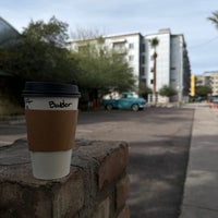 Photo prise au Songbird Coffee &amp;amp; Tea House par Bader ☢. le1/28/2024