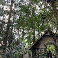 Foto diambil di Museum Ullen Sentalu oleh Geral D. pada 12/20/2023