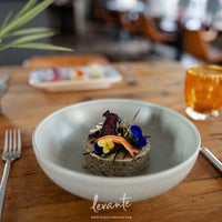 11/24/2020에 Levante - Mezze Bar &amp;amp; Restaurant님이 Levante - Mezze Bar &amp;amp; Restaurant에서 찍은 사진