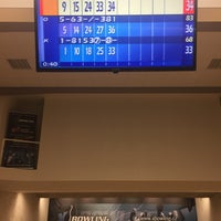 Снимок сделан в XBowling Strašnice пользователем Jiří S. 4/5/2018