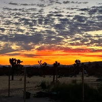 Photo taken at Joshua Tree National Park by Chad W. on 12/28/2023