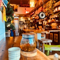 Photo taken at Beloved Cafe by Chad W. on 1/3/2020