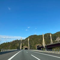 近江大鳥橋 Bridge 近江大鳥橋 Bridge