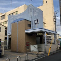 Photo taken at Sembayashi-Omiya Station (T14) by natsupato k. on 9/21/2019