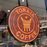 Photo taken at TORAJA COFFEE by natsupato k. on 2/10/2023