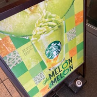 Photo taken at Starbucks by natsupato k. on 6/11/2022