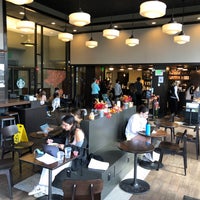 Photo taken at Starbucks by Jim R. on 10/16/2021
