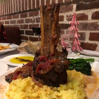 Photo taken at Ciao Osteria by Jim R. on 12/13/2019