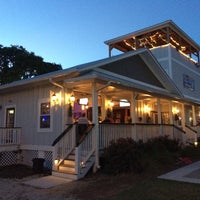 Crooked Floor Tavern Murrells Inlet Sc