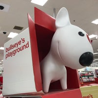 Photo taken at Target by Jim R. on 12/14/2019