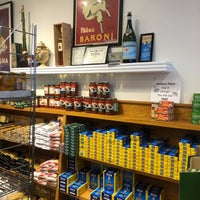 Photo taken at The Italian Store by Jim R. on 9/30/2021