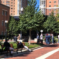 Photo taken at US District Court - Eastern District by Jim R. on 10/11/2019