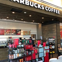 Photo taken at Starbucks by Jim R. on 11/19/2018