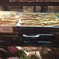 Photo taken at Everyday Gourmet Deli by Audrey Donna M. on 10/22/2015