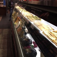 Photo taken at Everyday Gourmet Deli by Audrey Donna M. on 11/11/2015