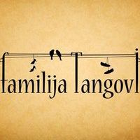 Photo taken at TANGO : Familija Tangovi by Ana N. on 8/23/2013