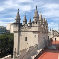 Photo taken at Instituto Santa Brígida by Fede T. on 10/19/2019