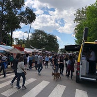 Photo taken at Buenos Aires Market by Fede T. on 10/13/2018