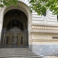 Photo taken at Colegio Nacional de Buenos Aires by Fede T. on 5/18/2019
