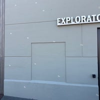 Photo taken at Exploratorium by Ben M. on 4/8/2024