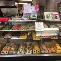 Photo taken at La Mexicana Bakery by Ben M. on 9/3/2018