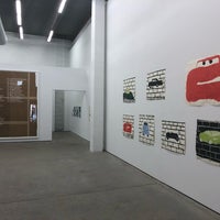 Photo taken at The Journal Gallery by Ben M. on 6/24/2018