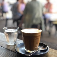 Photo taken at Laneway Specialty Coffee by Ben M. on 7/13/2021