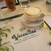 Photo taken at Versailles by Vanushri R. on 5/23/2024
