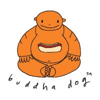 Foto diambil di Buddha Dog oleh Buddha Dog pada 7/6/2013