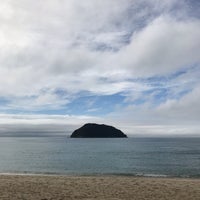 Photo taken at Wilsons Abel Tasman by Bettina M. on 3/15/2019