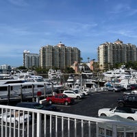 Photo taken at Coral Ridge Yacht Club by Michael S. on 6/28/2023
