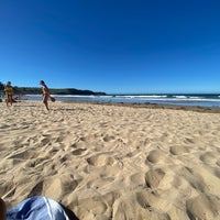 Photo taken at Playa de Oyambre by Andy G. on 9/10/2022