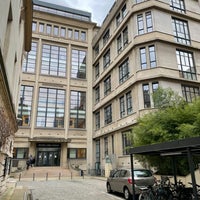 Photo taken at Collège de France by martín g. on 4/6/2022