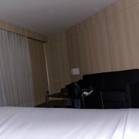 Photo taken at Hotel AC Córdoba by martín g. on 4/17/2023
