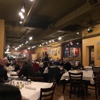 Photo taken at Trattoria 225 by martín g. on 2/24/2018