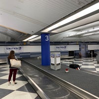 Photo taken at Terminal 1 Baggage Claim by martín g. on 2/4/2020