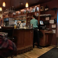 Photo taken at Artichoke Cafe by martín g. on 3/9/2020