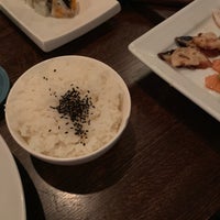 11/21/2018にmartín g.がCoast Sushi &amp;amp; Sashimiで撮った写真