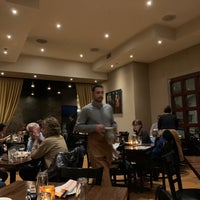 Foto diambil di Koi Fine Asian Cuisine &amp;amp; Lounge oleh martín g. pada 10/11/2019