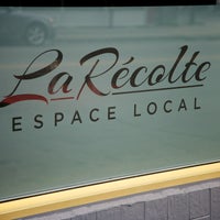 รูปภาพถ่ายที่ La Récolte โดย La Récolte เมื่อ 7/6/2013
