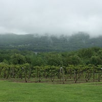 5/22/2018 tarihinde Lynziyaretçi tarafından The Winery at Hunters Valley'de çekilen fotoğraf