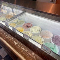Photo taken at Creole Creamery by Student on 2/10/2021